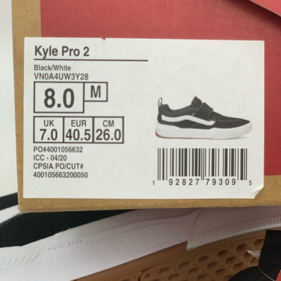 Kyle Pro 2 - Picture 12 of 15